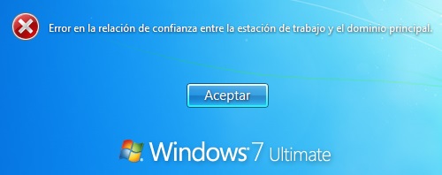 Comando ipconfig